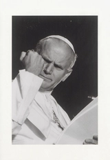 1er juin 1980, Parc des Princes, Paris, France - Michel Setboun