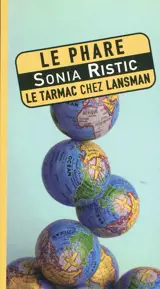 Le phare - Sonia Ristic