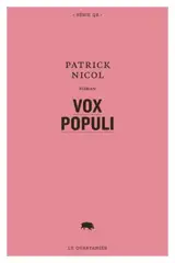 Vox populi - Patrick Nicol