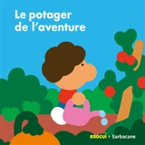 Le potager de l'aventure - Krocui