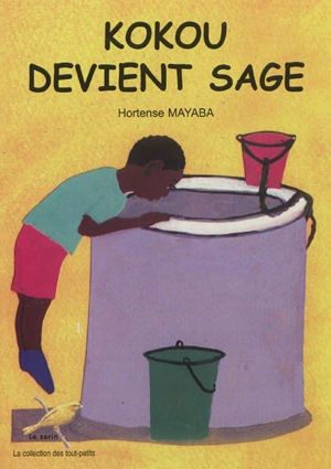 Kokou devient sage - Hortense Mayaba