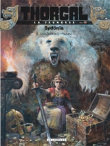 Les mondes de Thorgal. La jeunesse de Thorgal. Vol. 10. Sydönia - Yann