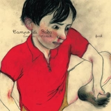 Campo di baba - Amanda Vähämäki