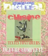Cuisine : textes fondateurs : oeuvre complète