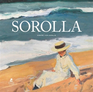 Joaquin Sorolla - Sabine Von Kienlin