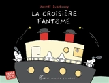 La croisière fantôme - Jacques Duquennoy