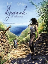 Djemnah : les ombres corses - Philippe Donadille