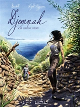 Djemnah : les ombres corses - Philippe Donadille