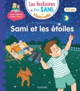 Sami et les étoiles : 3-5 ans - Nine Cléry