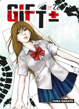 Gift. Vol. 22 - Yuka Nagate