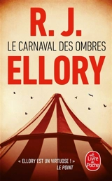 Le carnaval des ombres - Roger Jon Ellory