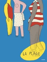 La plage - Sol Undurraga