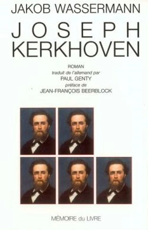 Joseph Kerkhoven - Jakob Wassermann
