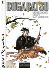 Kogaratsu. Vol. 6. L'homme sur la vague - Michetz