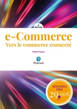 E-commerce : vers le commerce connecté - Henri Isaac