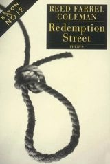 Redemption street - Reed Farrel Coleman