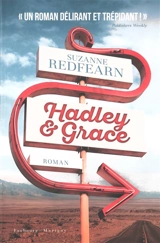 Hadley & Grace - Suzanne Redfearn