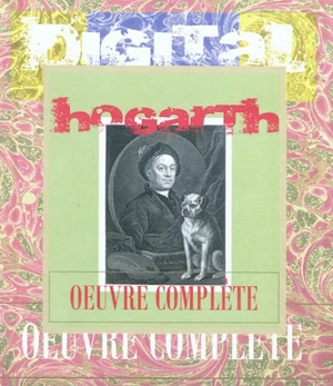 Oeuvre complète - William Hogarth