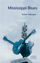 Mississippi blues - Esther Heboyan