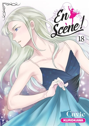 En scène !. Vol. 18 - Cuvie