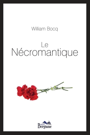 Le Nécromantique - William Bocq