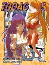 Todag : tales of demons and gods. Vol. 5 - Mad Snail