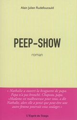 Peep-show - Alain Julien Rudefoucauld