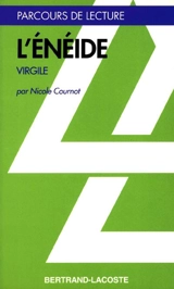 Virgile, Enéide, chant VI - Nicole Cournot