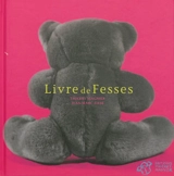 Livre de fesses - Thierry Magnier