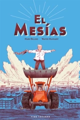 El Mesias - Mark Bellido