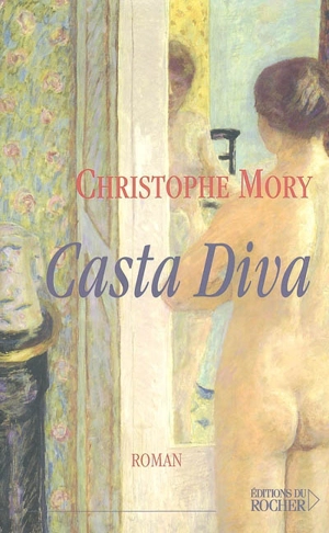 Casta diva - Christophe Mory