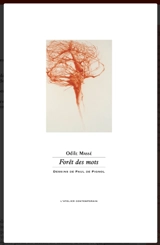 Forêt des mots - Odile Massé