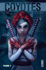 Coyotes. Vol. 1 - Sean Lewis