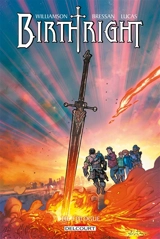 Birthright. Vol. 10. Epilogue - Joshua Williamson
