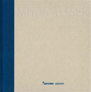 Mitja Tusek - Alain Cueff