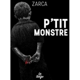 P'tit monstre - Johann Zarca