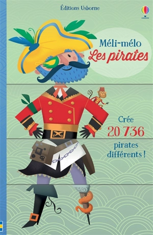 Les pirates - Peter Donelly