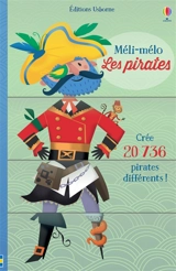 Les pirates - Peter Donelly