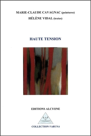 Haute tension - Hélène Vidal