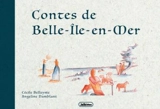 Contes de Belle-Ile-en-Mer - Cécile Belleyme