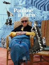 Pauline à Paris - Benoît Vidal