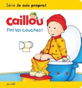 Fini les couches ! - Christine L'Heureux