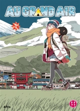 Au grand air. Vol. 7 - Afro