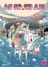 Au grand air. Vol. 9 - Afro