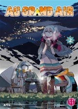 Au grand air. Vol. 2 - Afro