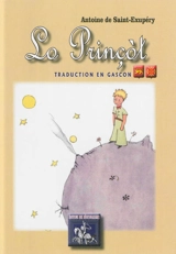 Lo Prinçot - Antoine de Saint-Exupéry
