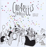 Confettis confettis - Sandra Le Guen