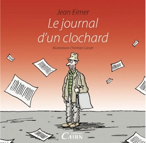 Journal d'un clochard - Jean Eimer