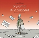Journal d'un clochard - Jean Eimer