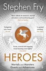 Heroes Vol. 2 - Stephen Fry